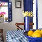Ifestio Bed and breakfast Oia (Santorini)