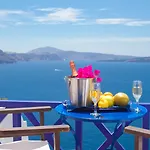 Ifestio 4* Oia (Santorini)