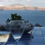 Ifestio Bed and breakfast