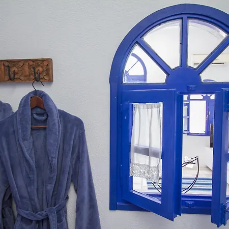 Bed & Breakfast Ifestio Oia