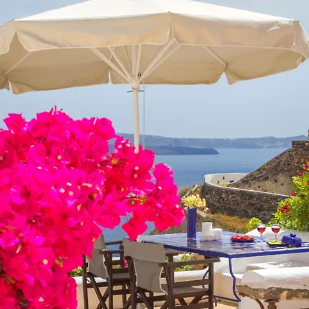 Ifestio Bed & Breakfast
