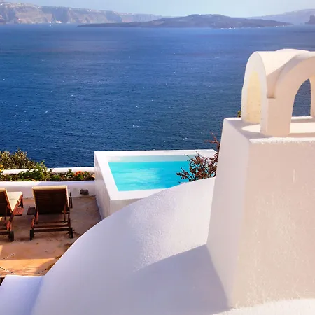 Ifestio Bed & Breakfast 4*