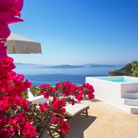 Ifestio 4* Oia