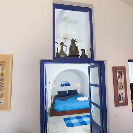 Bed & Breakfast Ifestio