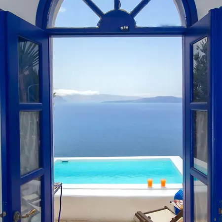 Bed & Breakfast Ifestio