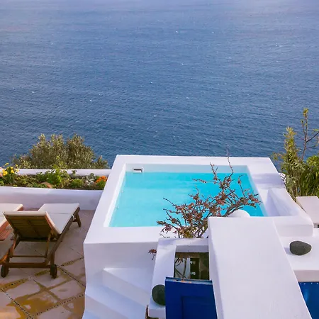 Ifestio Bed & Breakfast 4*
