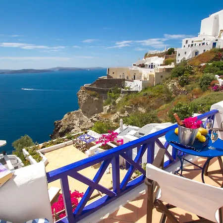 Ifestio 4* Oia