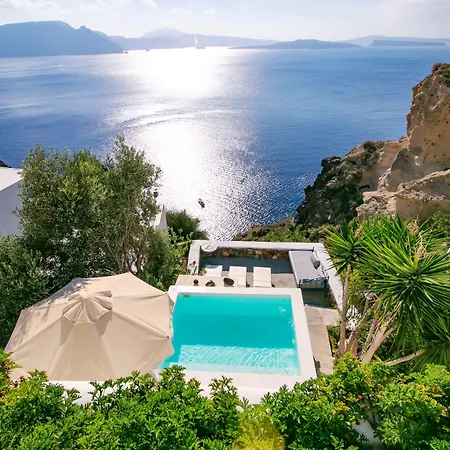 Ifestio Bed & Breakfast 4*