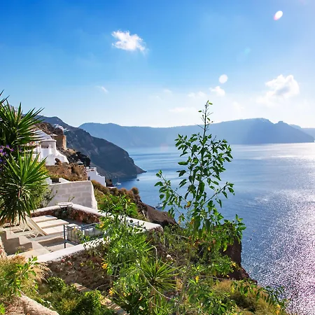 Bed & Breakfast Ifestio Oia