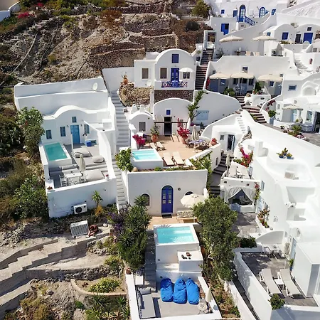 Bed & Breakfast Ifestio 4*