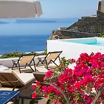 Ifestio Bed & Breakfast Oia