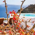 Bed & Breakfast Ifestio Oia