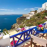 Ifestio 4* Oia