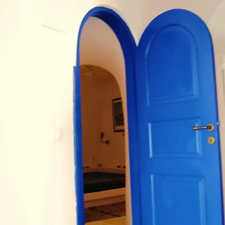 Bed & Breakfast Ifestio