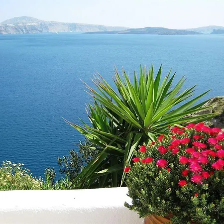 Ifestio Oia (Santorini)