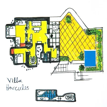 Bed & Breakfast Ifestio