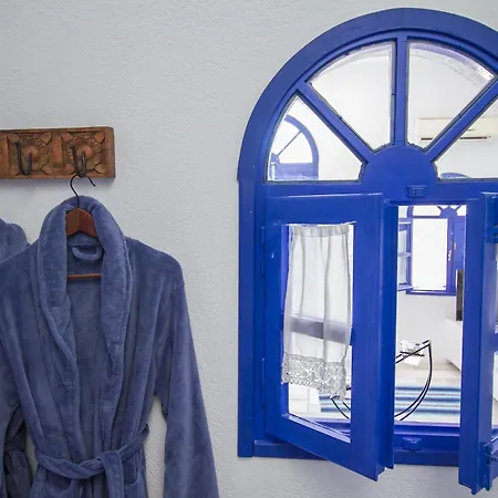 Ifestio Bed & Breakfast