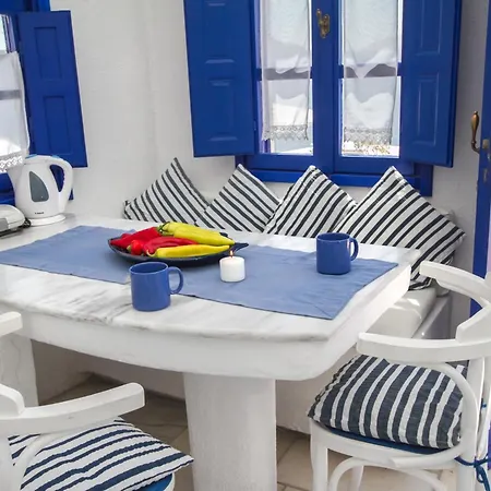 Bed & Breakfast Ifestio