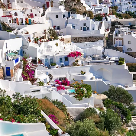 Ifestio Отель типа 