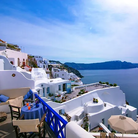 Ifestio Bed and Breakfast
