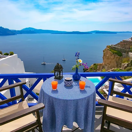Ifestio Bed and Breakfast 4*