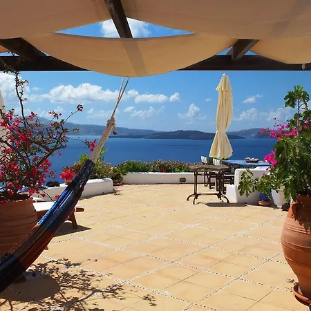 Bed & Breakfast Ifestio Oia (Santorini)