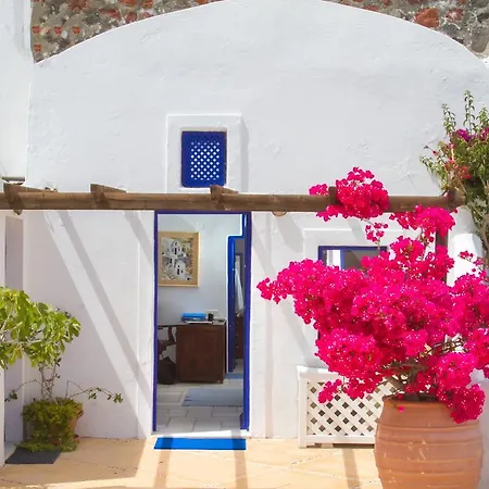 Ifestio Bed & Breakfast