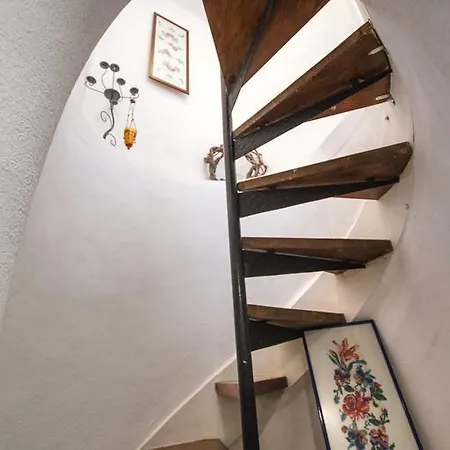 Ifestio Bed & Breakfast