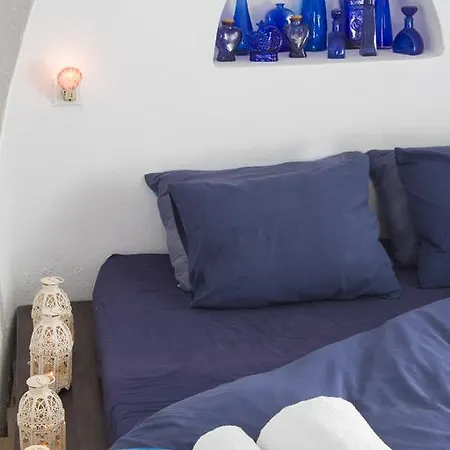 Ifestio Oia (Santorini)