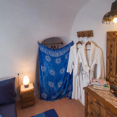 Ifestio Oia (Santorini)