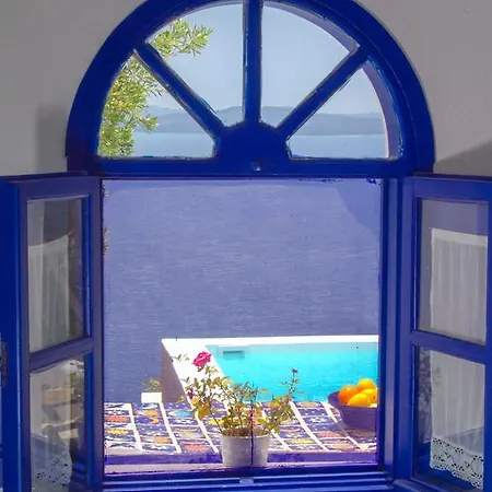 Ifestio Bed & Breakfast