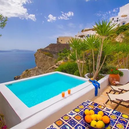 Bed & Breakfast Ifestio