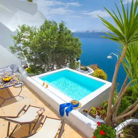 Bed & Breakfast Ifestio