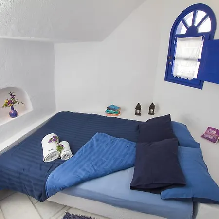 Ifestio Oia (Santorini)