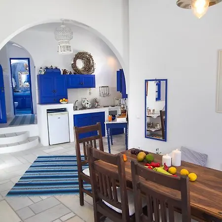 Bed & Breakfast Ifestio 3*