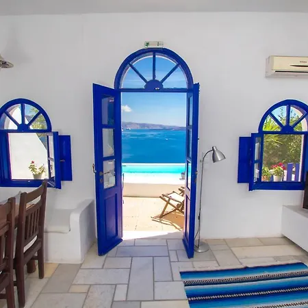Bed & Breakfast Ifestio