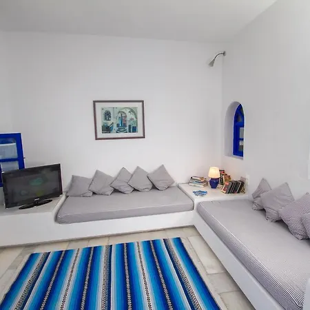 Ifestio Bed & Breakfast