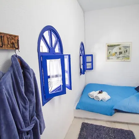 Ifestio Bed & Breakfast Oia (Santorini)
