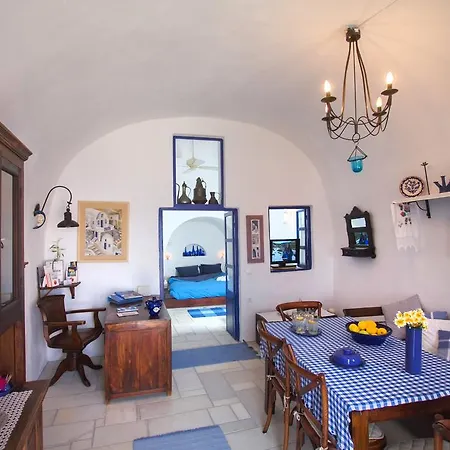 Ifestio Bed & Breakfast