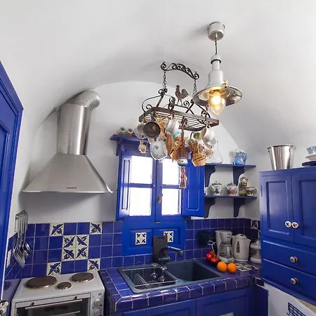 Ifestio Bed and breakfast 3*