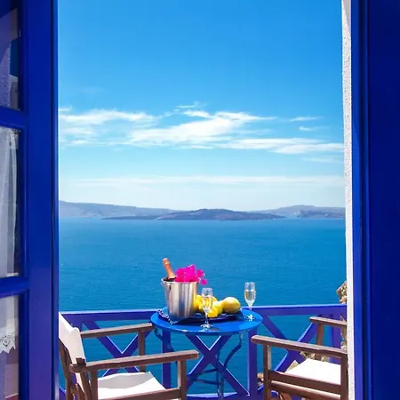 Ifestio Bed & Breakfast 3*