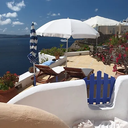 Bed & Breakfast Ifestio