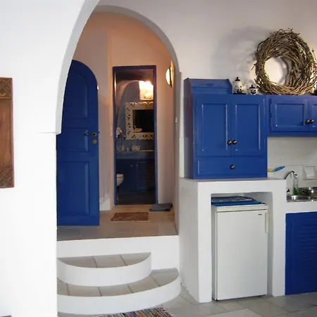 Bed & Breakfast Ifestio 3*