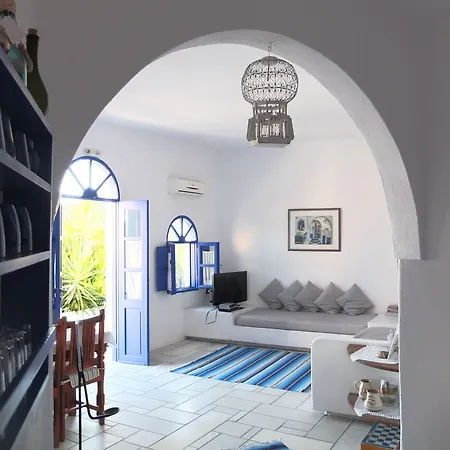 Bed & Breakfast Ifestio Oia (Santorini)