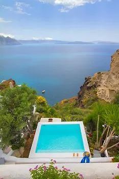 Bed and breakfast Ifestio Oia (Santorini)