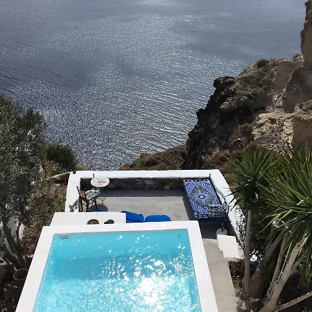 Ifestio Bed & Breakfast 3*