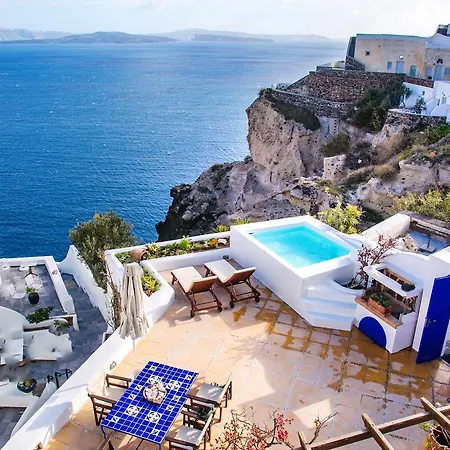 Ifestio Bed and breakfast 3*