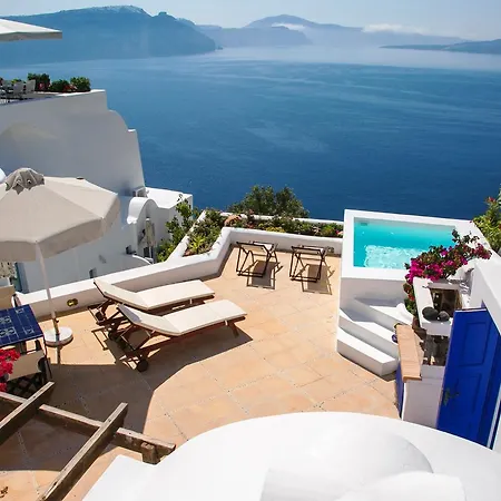 Ifestio Bed & Breakfast 3*
