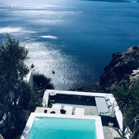 Ifestio Bed & Breakfast