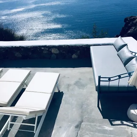 Bed & Breakfast Ifestio